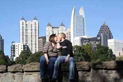 Engagement Pictures!! :)
