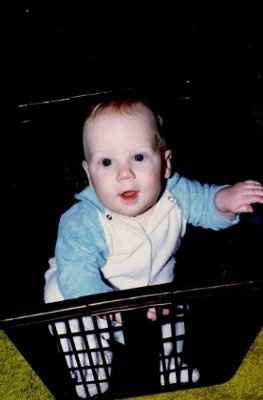 Pics of you and FH/FW when you were little(fun)