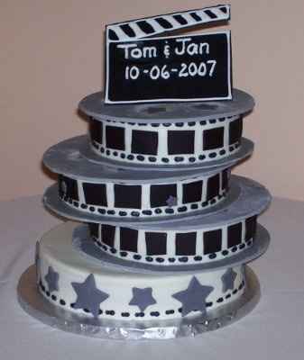 Ladies- lets see your CAKE/Dessert Inspiration.