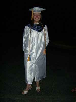 NWR: Let's see those high school senior pics! Just for S&G