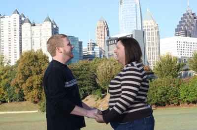 Engagement Pictures!! :)