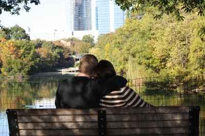 Engagement Pictures!! :)