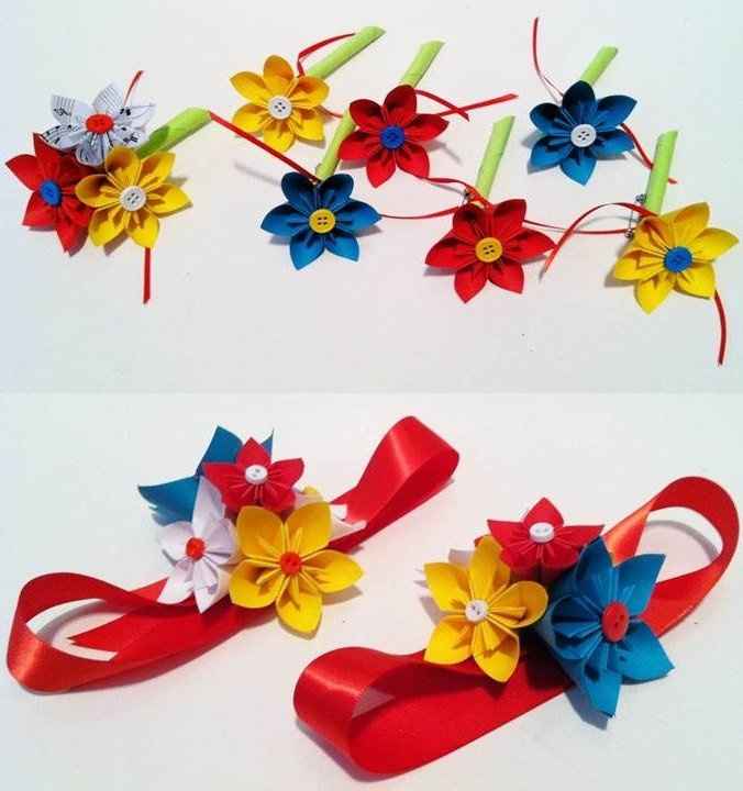 Bouquets