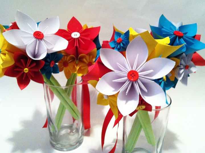Bouquets