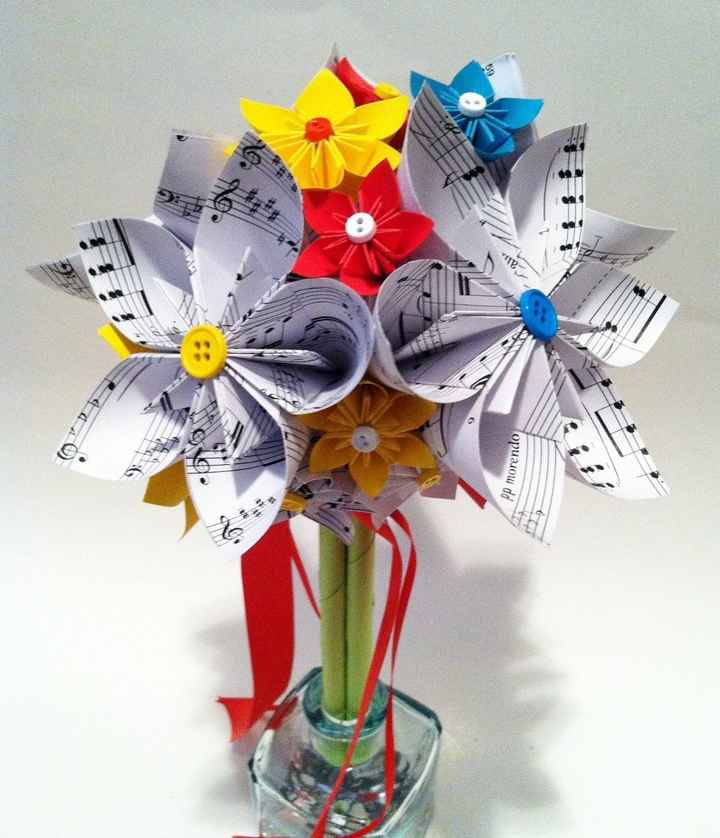 Bouquets
