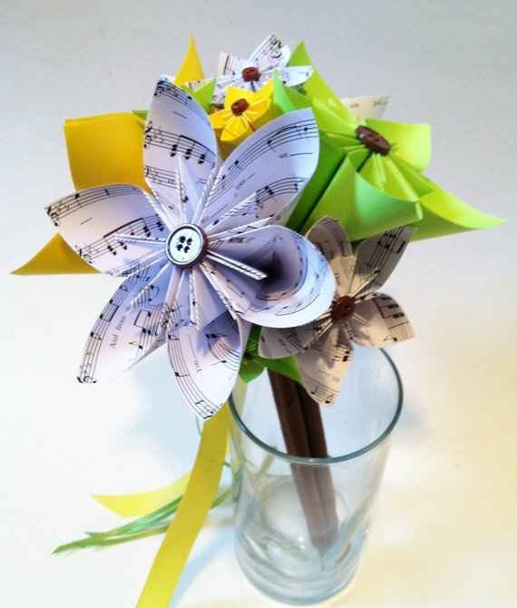 Show your Bouquet or Bouquet inspiration *PICS*