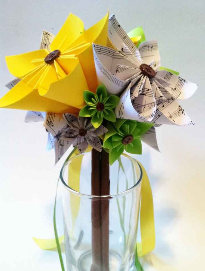 Show your Bouquet or Bouquet inspiration *PICS*