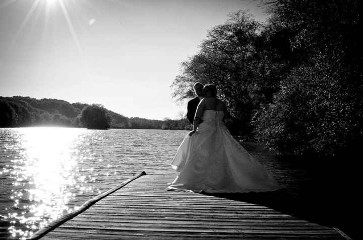 75 Days Married *Picture Overload!*
