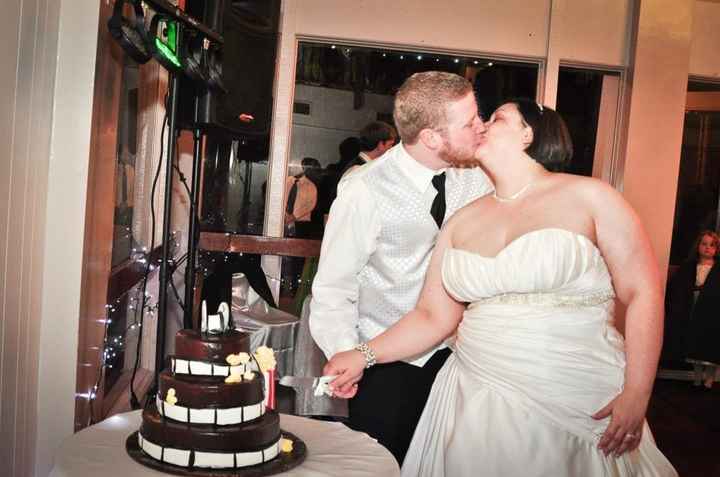 75 Days Married *Picture Overload!*