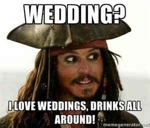 Wedding MEMES!