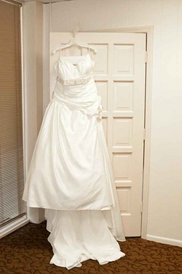 75 Days Married *Picture Overload!*
