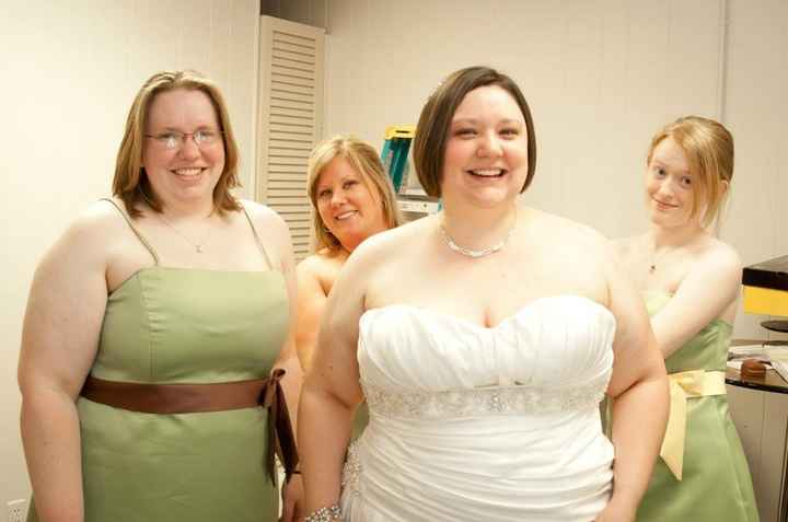 75 Days Married *Picture Overload!*