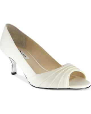 Show me your shoes ladies