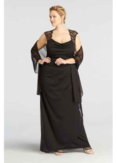 Where did you find your MOB dresses?