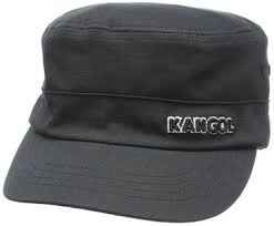 He wants to wear a hat, advice please