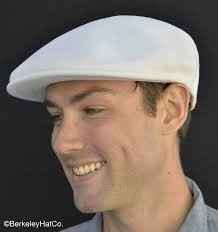 He wants to wear a hat, advice please