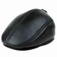 He wants to wear a hat, advice please