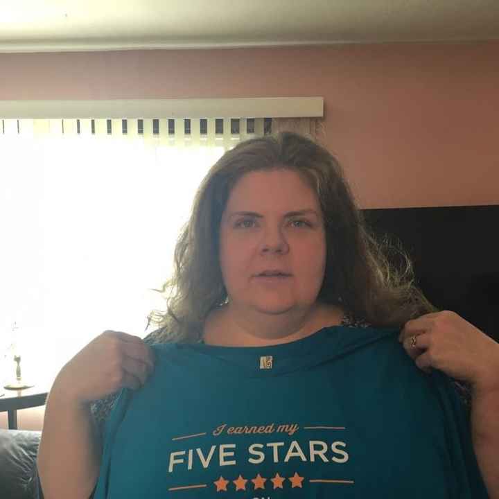 Hair & MU Trial - opinions?   Kind of pic heavy