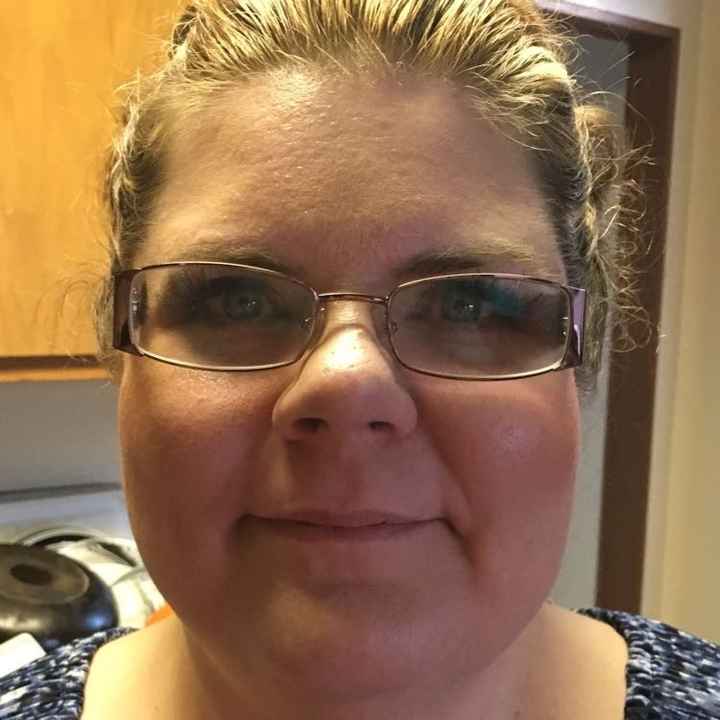 Hair & MU Trial - opinions?   Kind of pic heavy