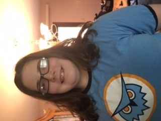 Hair & MU Trial - opinions?   Kind of pic heavy