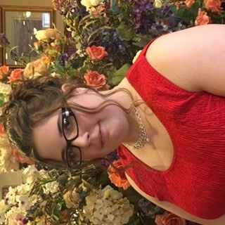 Hair & MU Trial - opinions?   Kind of pic heavy