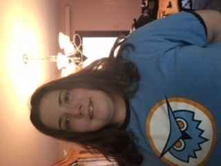 Hair & MU Trial - opinions?   Kind of pic heavy