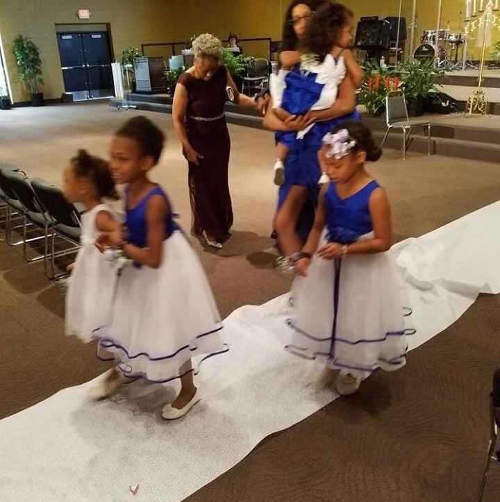 The Good, the Bad, and the Ugly - BAM!!!