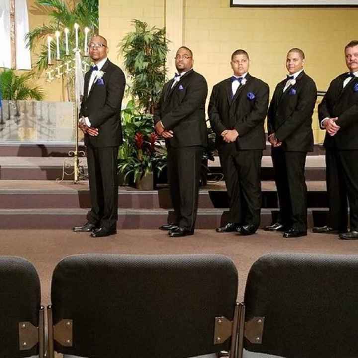 The Good, the Bad, and the Ugly - BAM!!!