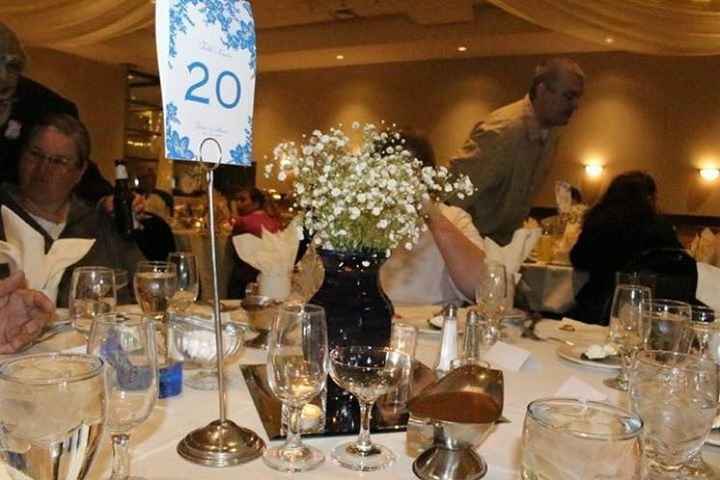 The Good, the Bad, and the Ugly - BAM!!!