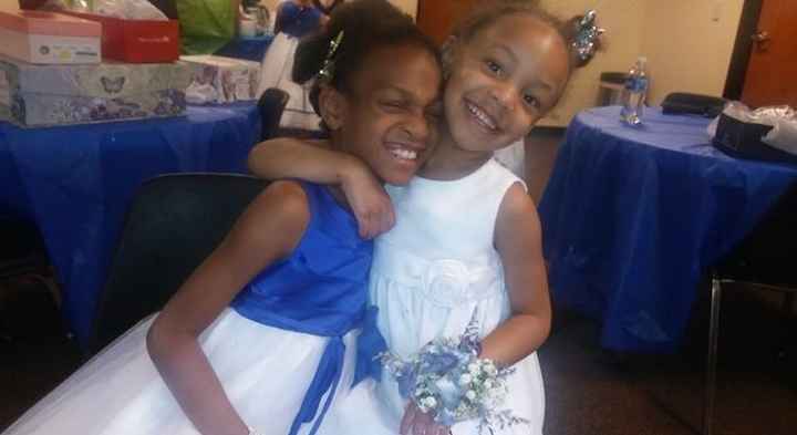 The Good, the Bad, and the Ugly - BAM!!!