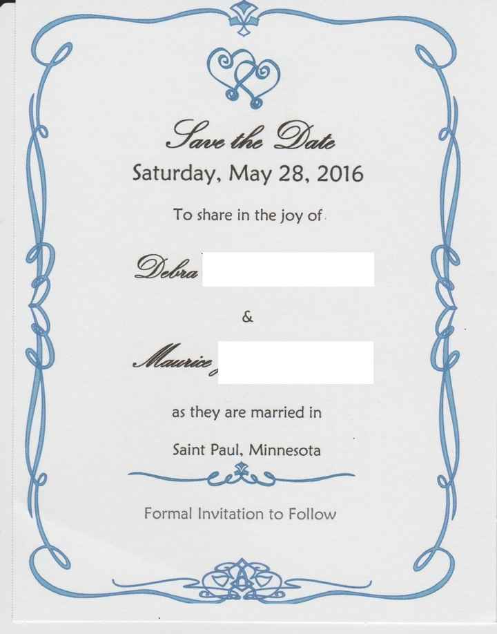 Cheap DIY STD - what do you think?  (UPDATE)