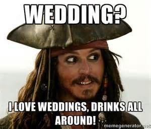 Wedding MEMES!