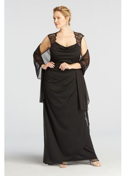 Where did you find your MOB dresses?