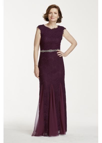 Where did you find your MOB dresses?