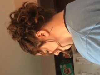Hair & MU Trial - opinions?   Kind of pic heavy