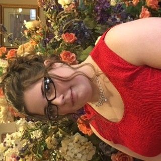 Hair & MU Trial - opinions?   Kind of pic heavy