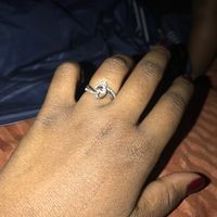 Brides of 2020!  Show us your ring! - 1