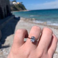 Brides of 2020!  Show us your ring! - 1
