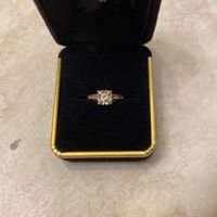 2023 Brides - Show us your ring! - 1