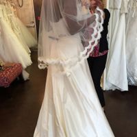 Let me see YOUR dresses ladies!