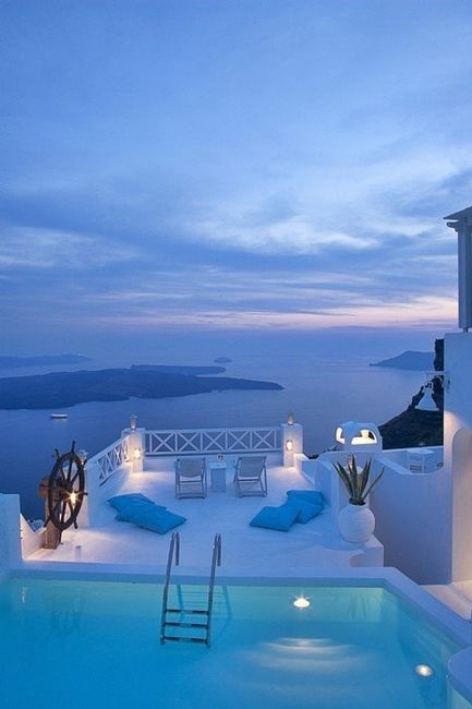 Honeymoon Destinations?!