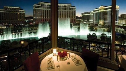 honeymoon in vegas