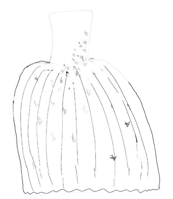 Your Dress