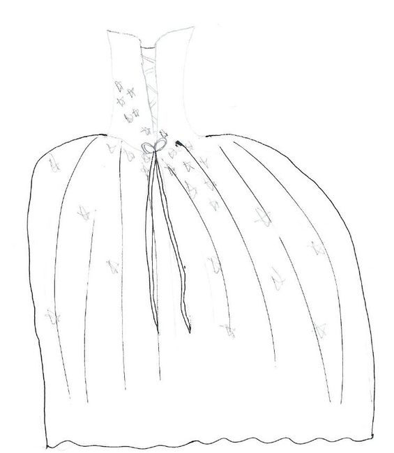 Your Dress