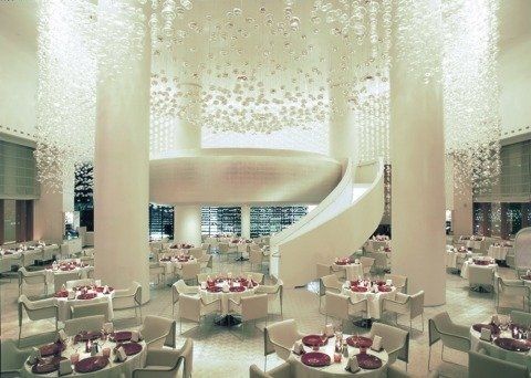 Show us your venue