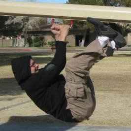 Friday Funday: Let's see your FH's/ DH's/ SO's!! (KWR)