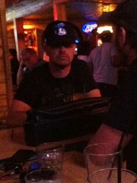 Friday Funday: Let's see your FH's/ DH's/ SO's!! (KWR)