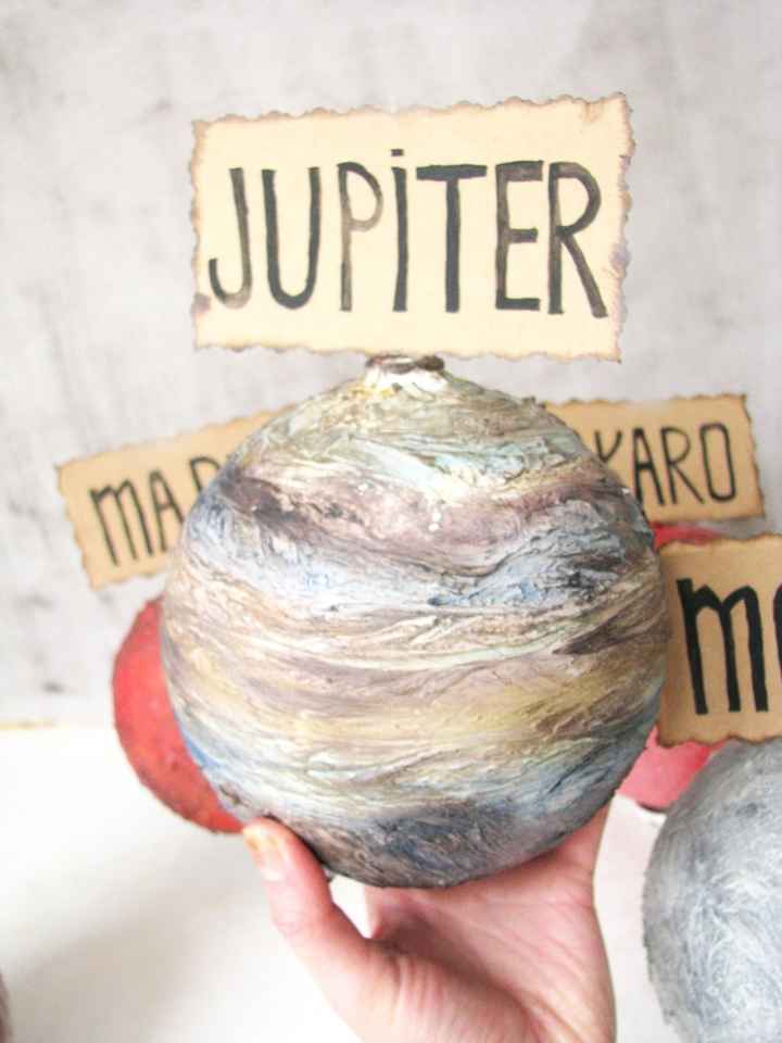 Time to brag! Please share your favorite DIY project!