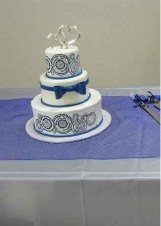 Cake, Cake, Cake... Show me your cake!!!