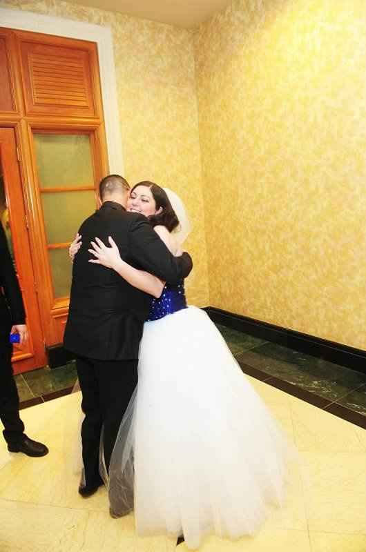 Back from my Vegas wedding! (and honeymoon) **ADDED photos pg 4 and 5!